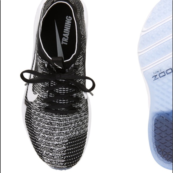 Nike zoom air fearless flyknit 2 AMP Training Shoe - Picture 3 of 8